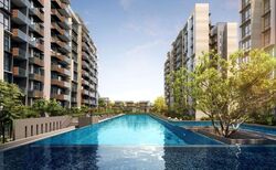 The Sen (D21), Condominium #601028271